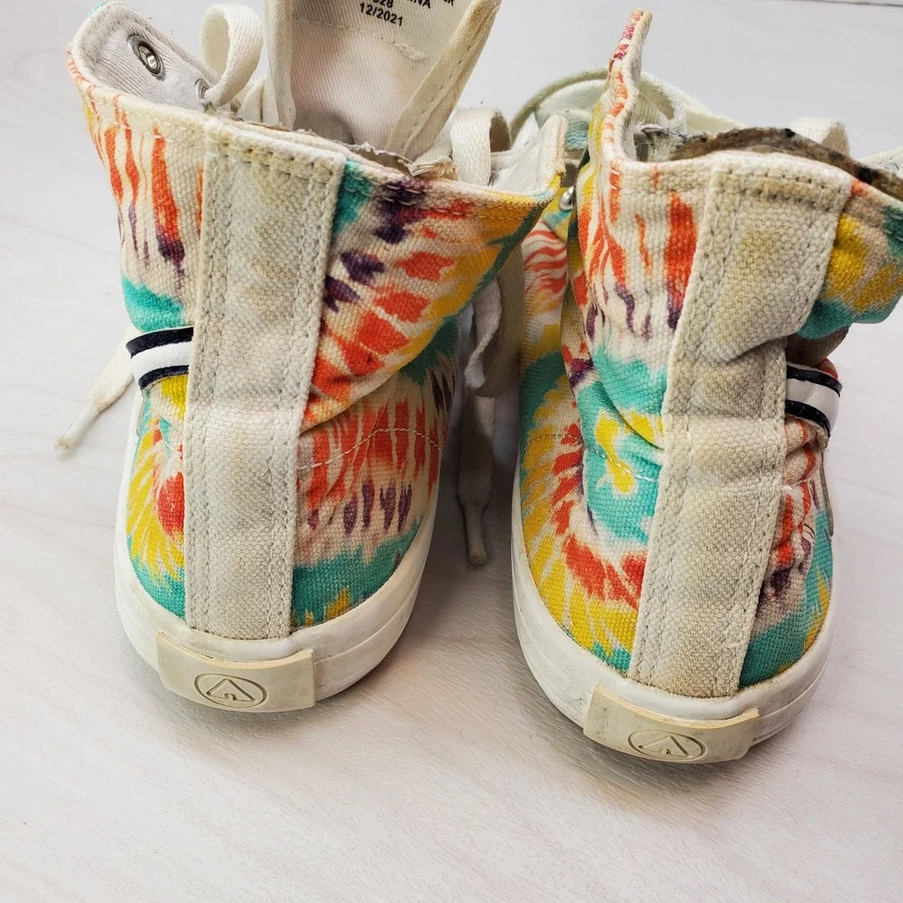 Airwalk high top